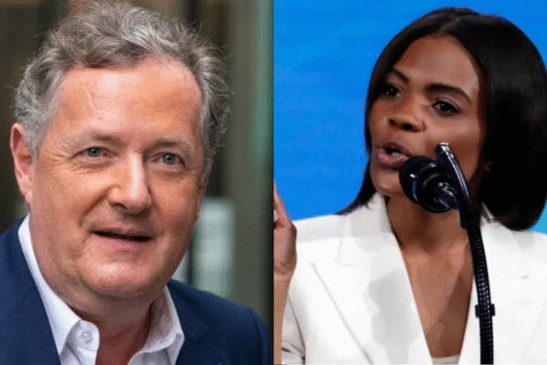 “I don’t have concrete evidence”: Candace Owens admits lack of proof as Piers Morgan presses on Charlie Kirk assassination