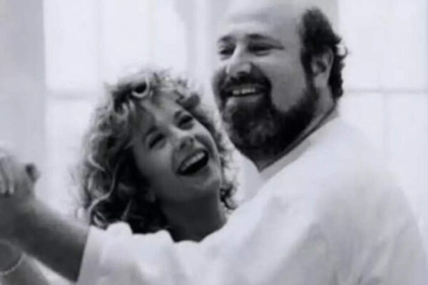 Meg Ryan pays tribute to ‘When Harry Met Sally’ director Rob Reiner and his wife Michele: ‘Their story will not end with this impossible tragedy’