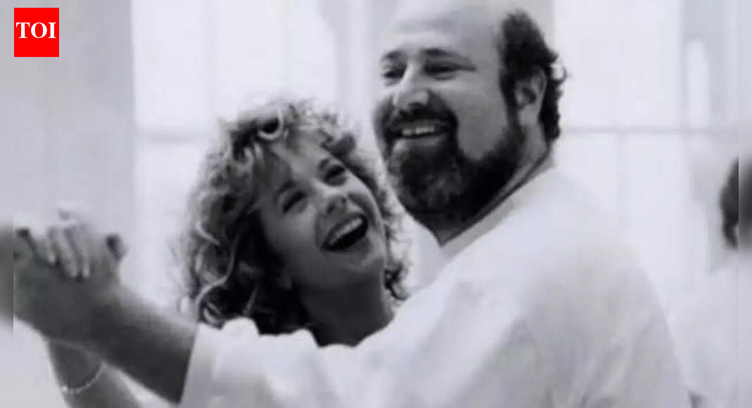 Meg Ryan pays tribute to ‘When Harry Met Sally’ director Rob Reiner and his wife Michele: ‘Their story will not end with this impossible tragedy’