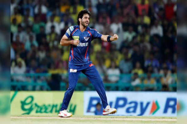 ‘Ghar wapsi hai meri’: Ravi Bishnoi looking to form deadly combo with Ravindra Jadeja at Rajasthan Royals | EXCLUSIVE