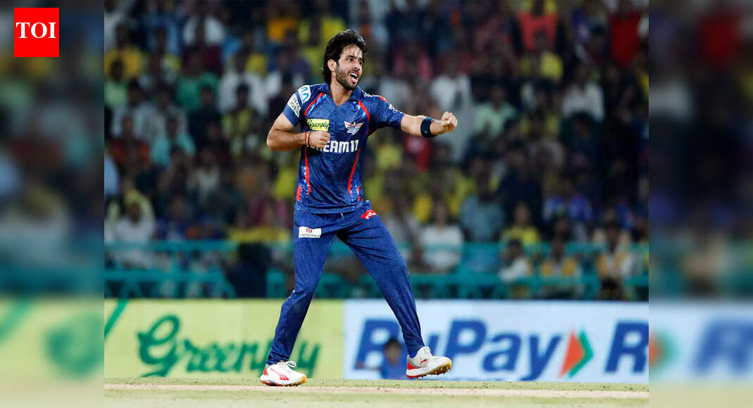 ‘Ghar wapsi hai meri’: Ravi Bishnoi looking to form deadly combo with Ravindra Jadeja at Rajasthan Royals | EXCLUSIVE