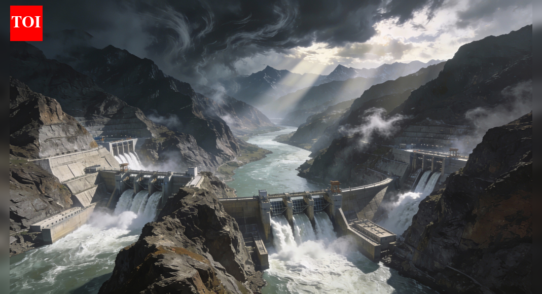 China is pressing ahead with a massive hydropower project on the Yarlung Tsangpo river in Tibet, a move that experts and Indian officials warn could seriously endanger water security, ecology and livelihoods downstream in India.As the river enters India as the Brahmaputra, any large-scale intervention upstream is seen as a direct risk to millions who depend on its natural flow. The proposed 8bn hydropower system will harness a steep 2,000 metre drop in altitude through an intricate network of dams, reservoirs, tunnels and underground power stations.India Speeds Up Visas For Chinese Businesses Amid Thaw In Ties; Beijing Calls It ‘Positive Move’For India, the concern is not just environmental but existential. Arunachal Pradesh chief minister Pema Khandu has warned that the project could be used as a “water bomb”, with China potentially controlling the timing and volume of water released into the Brahmaputra. Sudden discharges could trigger floods, while withholding water could dry out large stretches of the river during critical periods.Although much of the Brahmaputra’s water comes from monsoon rains and tributaries within India, experts say upstream manipulation can still disturb the river’s natural rhythm. Even limited changes could affect fertile floodplains, fisheries and groundwater recharge across Assam and Arunachal Pradesh, regions already vulnerable to climate stress.China has dismissed these concerns, as the Chinese foreign ministry has insisted that downstream countries will not be adversely affected. However, scepticism remains strong in India, partly shaped by China’s track record on other transboundary rivers.The technical scale of the project has also heightened fears. Brian Eyler, director of the Energy, Water and Sustainability Program at the Stimson Center in Washington, has described it as the most sophisticated hydropower system ever attempted, but also one of the riskiest.Any failure or miscalculation in such a seismically sensitive and ecologically fragile region could have cascading consequences downstream.Beijing’s management of the Mekong River has drawn repeated criticism from downstream nations, which accuse Chinese dam operators of worsening droughts by regulating water flow to suit power generation needs. While China denies these allegations, they have reinforced Indian fears about a similar approach on the Brahmaputra.The upstream developments have prompted India’s largest state-run hydropower company to push ahead with its own 11,200-megawatt project on the Brahmaputra, a move driven partly by fears of losing strategic and water security ground.Experts warn that competing mega projects on the same river system could worsen risks for both countries. Without cooperation and transparency, analysts caution, a dam-building race between India and China could undermine regional stability and place the future of the Brahmaputra and the millions who rely on it in jeopardy.About the AuthorTOI News DeskThe TOI News Desk comprises a dedicated and tireless team of journalists who operate around the clock to deliver the most current and comprehensive news and updates to the readers of The Times of India worldwide. With an unwavering commitment to excellence in journalism, our team is at the forefront of gathering, verifying, and presenting breaking news, in-depth analysis, and insightful reports on a wide range of topics. The TOI News Desk is your trusted source for staying informed and connected to the ever-evolving global landscape, ensuring that our readers are equipped with the latest developments that matter most.”Read MoreEnd of ArticleFollow Us On Social MediaVideos“SHANTI Is A Cruel irony”: Tharoor Tears Into Modi Govt Over Nuclear Bill’Vande Mataram’ Chants Echo As Indian Diaspora Welcomes PM Modi In Oman’India-Oman FTA To Open Major Opportunities Across Key Sectors’: Commerce Minister Piyush GoyalBangladesh Leader’s Seven Sisters Remark Triggers Diplomatic Row, India Summons Envoy Issues WarningBusiness Leaders See Major Growth Potential In India-Oman Ties As PM Modi Visits Muscat‘Might Never See Him Again’: Imran Khan’s Sons Claim ‘Psychological Torture’ In Pak’s Adiala JailDelhi Pollution: China Shares Playbook On How To Fix Air Quality Amid Politics Over AccountabilityExplained: The ₹30 Crore Film Deal That Led To Bollywood Director Vikram Bhatt And His Wife’s ArrestIndia Strengthens Maritime Dominance As Second MH-60R Squadron Joins Indian Navy At INS HansaViksit Bharat Shiksha Adhishthan Bill Explained: Education Reform Or A Quiet Erosion Of Federalism123PhotostoriesNine Life Lessons You Can Learn From Lord Hanuman According To Your Birth DateBaby names for girls born on Thursday7 kitchen spices to help manage PCOS naturallyShah Rukh Khan, Ranbir Kapoor, Alia Bhatt, Deepika Padukone: Bollywood’s A-listers who had no theatrical release in 20257 aesthetically pleasing plants perfect for hanging baskets in balcony gardenRulers of the lizard world: 5 lizards that dominate the wild5 trending bracelet designs for Indian bridesRecurring acidity: When simple gas becomes chronic GERD and damages your food pipe9 things to keep at home to clear energy and attract positivity in 2026Rob Reiner, Zubeen Garg, Matthew Perry: Mysterious celebrity deaths that sparked murder investigations123Hot PicksBomb Threat AhmedabadPark Medi World sharesPunjab election result 2025Gold rate todaySilver rate todayPublic Holidays DecemberBank Holidays DecemberTop TrendingKyrie IrvingBrian SmithSarfaraz KhanThe UndertakerPatrick Mahomes InjuryTravis KelceChris PaulEthan McLeodStephen Curry NBA ContractNBA Cup Banner