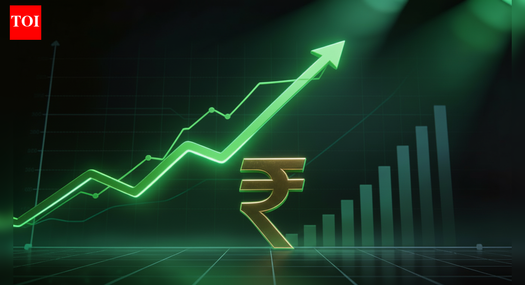 Rupee heals after historic lows! Currency opens 6 paise up against US dollar — What lies ahead?