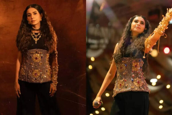 Luxury cars, lavish houses; here is all you need to know about Kinjal Dave’s net worth | Gujarati Movie News