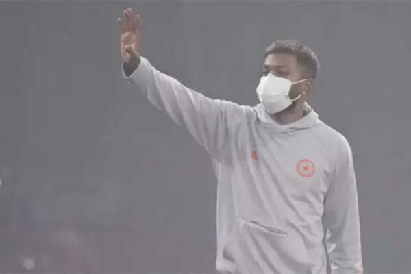 IND vs SA: Has any international match been abandoned without a ball bowled due to fog before the Lucknow T20I?