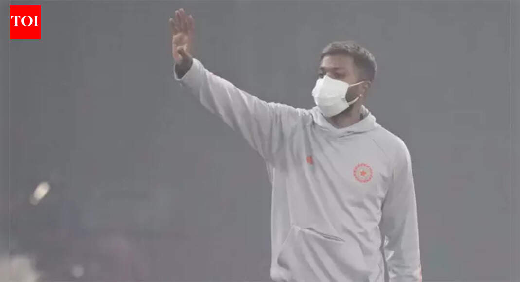 IND vs SA: Has any international match been abandoned without a ball bowled due to fog before the Lucknow T20I?