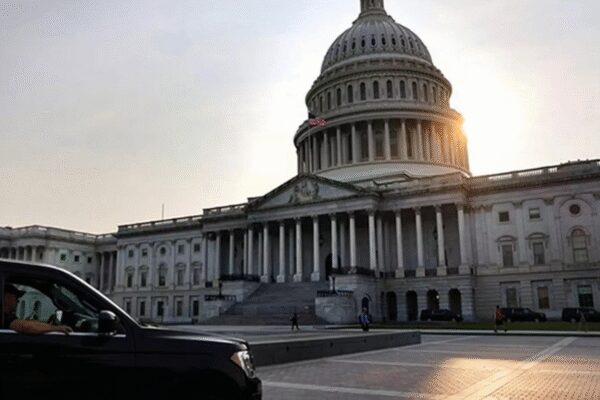 ‘Genital or bodily mutilation’: US House passes bill banning gender-affirming care for minors; heads to Senate