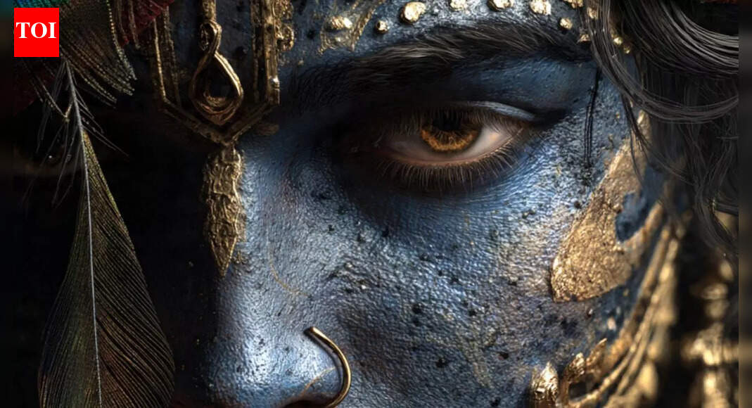 Leadership lessons from Lord Krishna that are still relevant in today’s corporate world |