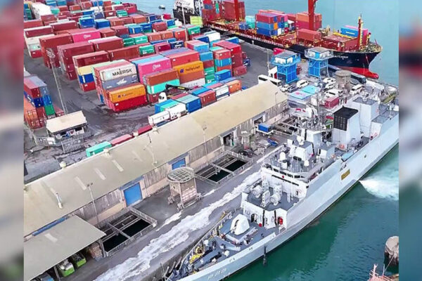 India’s goods exports likely to contract by 1% in FY26, service exports too slowed: Report
