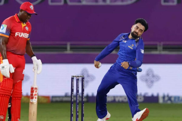 MI Emirates defend 137 to leapfrog Delhi Capitals in ILT20 thriller | Cricket News