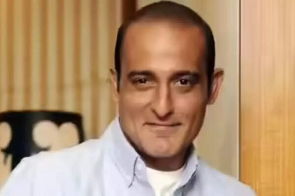 When Akshaye Khanna downplayed his talent; ‘Dhurandhar’ actor said, ‘I’m just competent