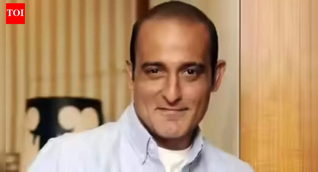 When Akshaye Khanna downplayed his talent; ‘Dhurandhar’ actor said, ‘I’m just competent