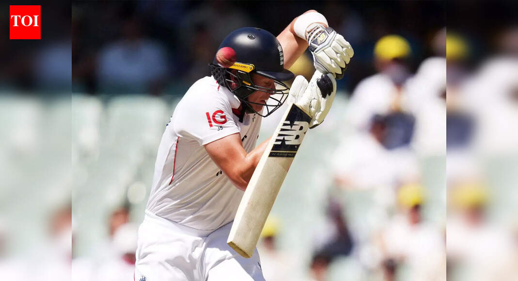 ‘Worst technology ever’: Mitchell Starc slams Snicko as Ashes Test erupts in fresh controversy in Adelaide | Cricket News