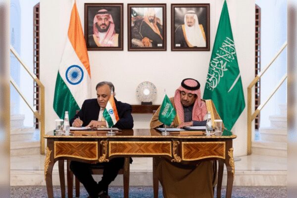 Saudi-India deal allows officials short-term stay in UAE without visa | World News