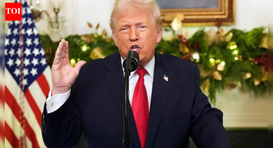 New strain in ties? US clears bn arms sale to Taiwan; China voices opposition