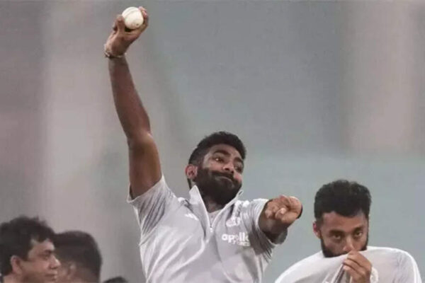 ‘Protect the match-winner’: Ex-India batter warns on Jasprit Bumrah workload ahead of T20 World Cup