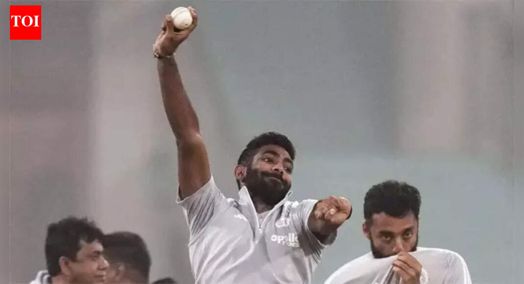 ‘Protect the match-winner’: Ex-India batter warns on Jasprit Bumrah workload ahead of T20 World Cup