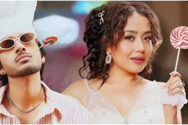 Tony Kakkar responds to ‘Candy Shop’ trolls featuring Neha Kakkar; ‘Bohot audience hai yaar’
