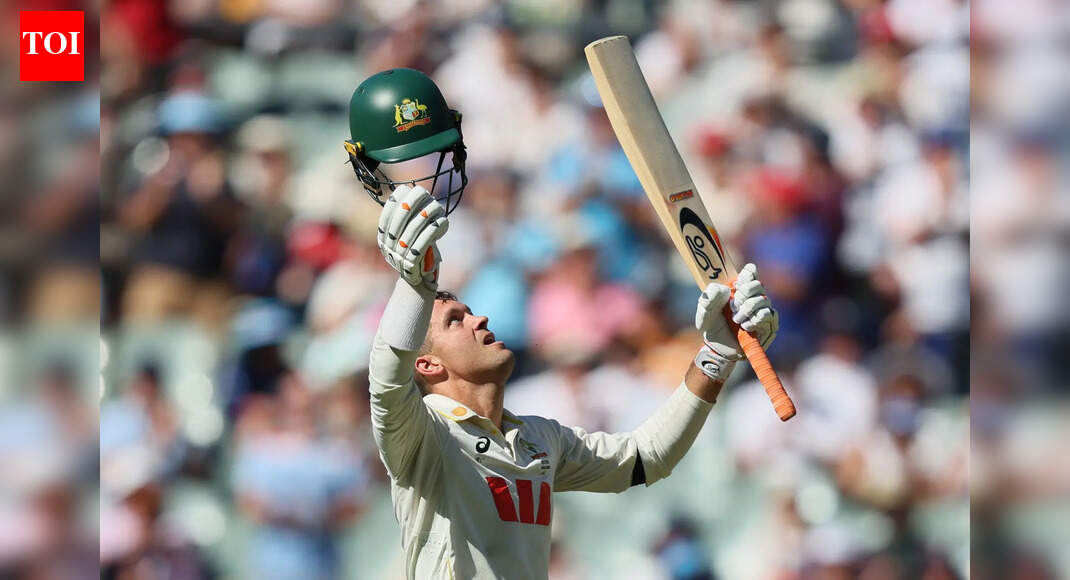 Alex Carey creates Ashes history, joins elite club as Australia take firm control in Adelaide