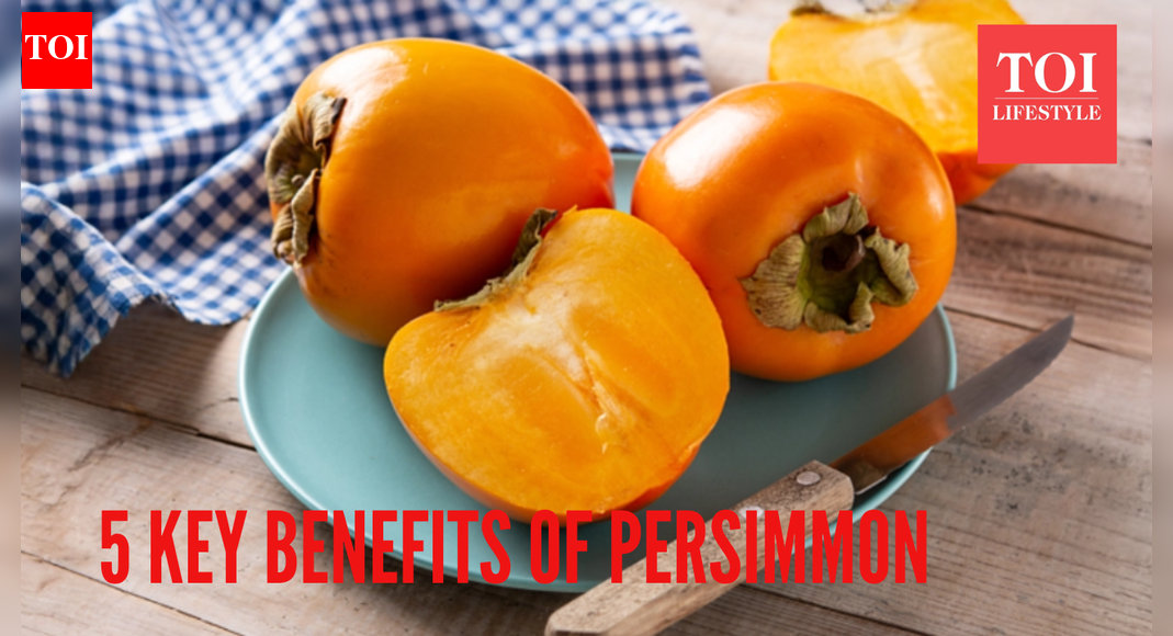 Persimmon might be the new social media rage, but it is also a nutrition powerhouse