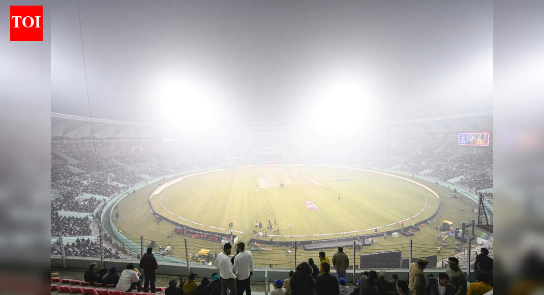BCCI not responsible for Lucknow T20I ticket refunds, confirms Secretary Devajit Saikia