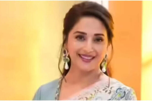 Madhuri Dixit offloads Juhu apartment for ₹3.9 crore, joins list of celebs making property moves
