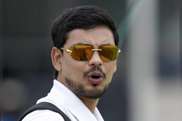 Ahead of T20 World Cup, Ishan Kishan sends strong message to Gautam Gambhir and India selectors with SMAT performance