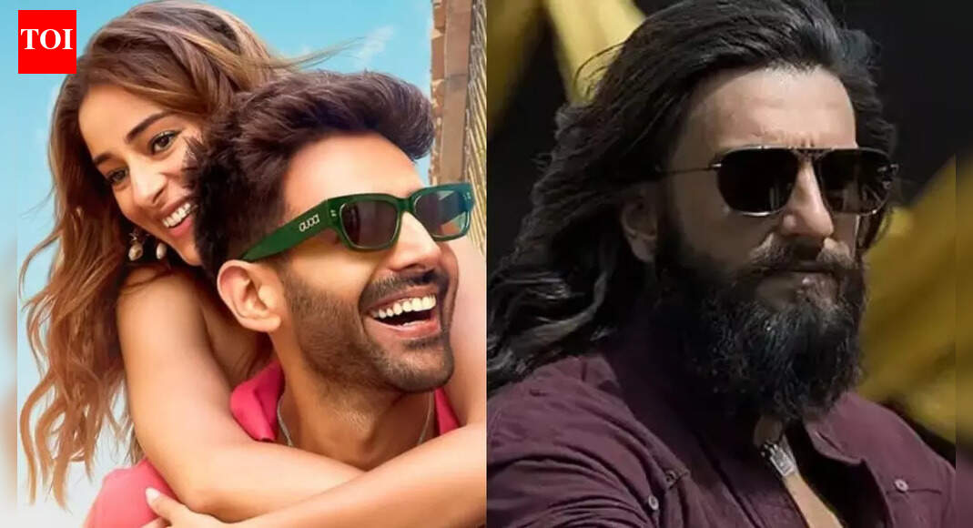 Amidst Dhurandhar’s box office success and release of ‘Avatar Fire And Ash’, is Karan Johar planning to delay Kartik Aaryan, Ananya Panday’s ‘Tu Meri Main Tera Main Tera Tu Meri’?