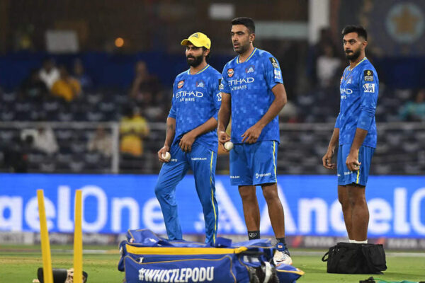 IPL 2026: R Ashwin leaves out CSK from his top four, fourth pick comes as surprise