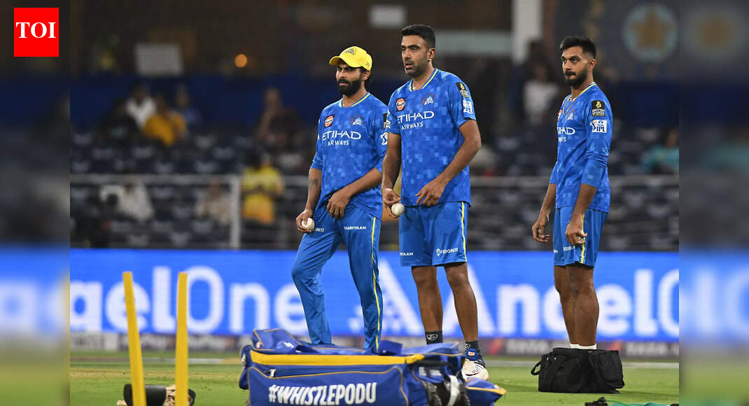 IPL 2026: R Ashwin leaves out CSK from his top four, fourth pick comes as surprise