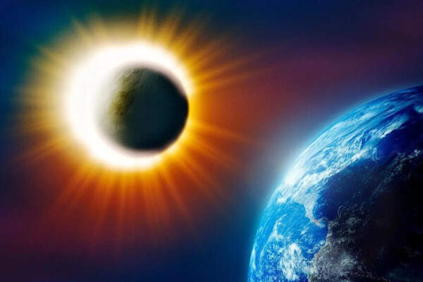 Ring of fire in 2026: Why the Sun will briefly disappear from view