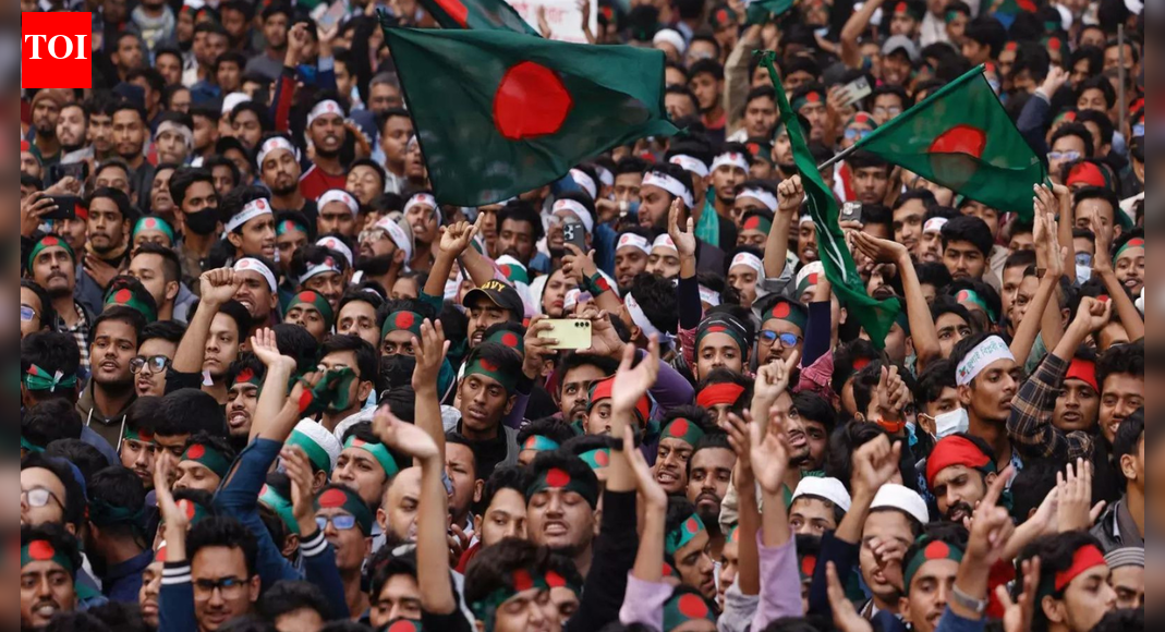 ‘Greatest challenge since 1971’: House panel flags rising Pakistan, China influence in Bangladesh; what steps can India take?
