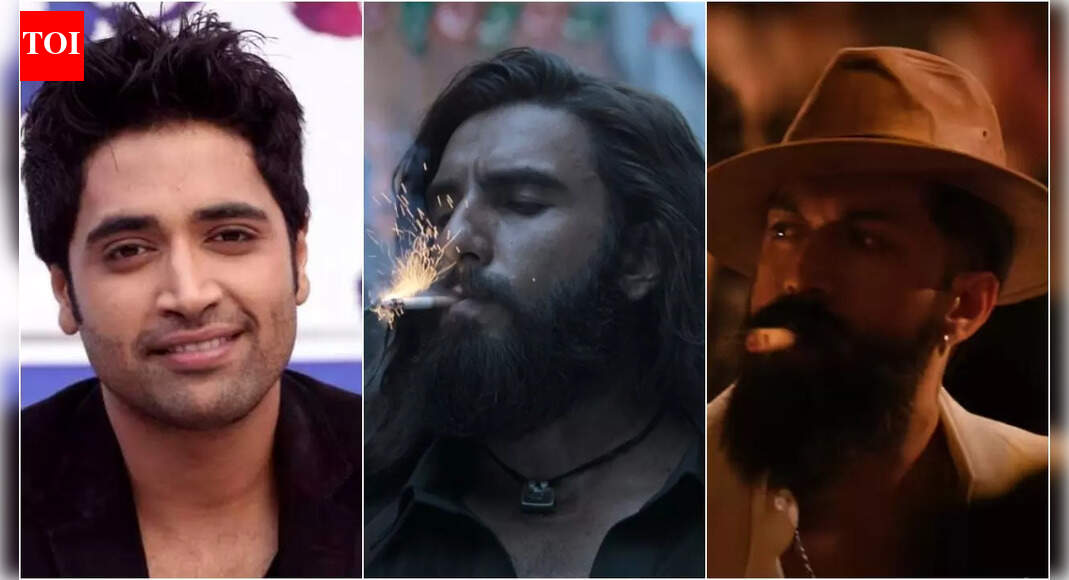 Adivi Sesh REACTS to ‘Dacoit’ clashing with Ranveer Singh’s ‘Dhurandhar 2’ and Yash’s ‘Toxic’: ‘There might be many big fish in the sea, but…’
