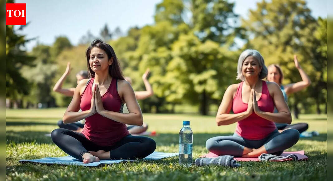 Daily Health Horoscope Today, December 19, 2025: Emotional waves may crash today, these zodiac signs must ride them gently