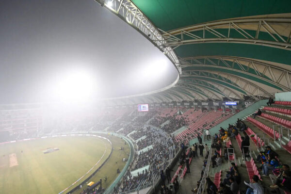 IND vs SA: Big update on ticket refunds after Lucknow T20I called off due to fog