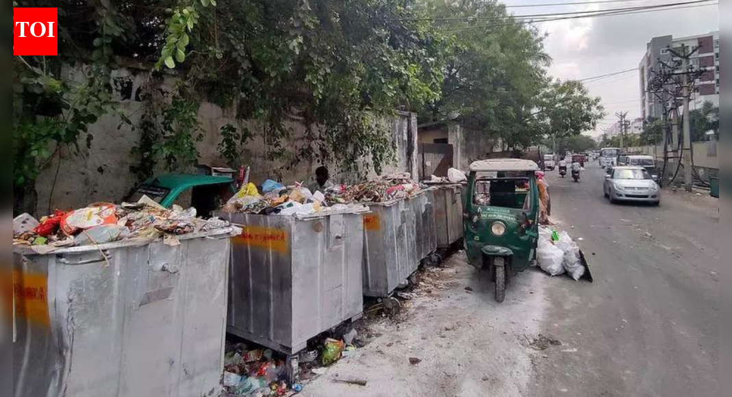 The Commission for Air Quality Management has directed civic bodies and state agencies across the National Capital Region to urgently strengthen municipal solid waste management, flagging persistent open burning of waste, delays in clearing legacy dumps and gaps in enforcement.The directions came after a detailed review of waste management systems in Delhi and NCR states, conducted through a series of meetings with state governments, municipal bodies and pollution control boards.The Commission for Air Quality Management (CAQM) said waste management remains a critical area requiring sustained attention because of its direct impact on air pollution. ‘Delhi NOT Most Polluted’: Doctor’s Shocking Reveal On Toxic Monster; And How To Fight Back In Delhi, the CAQM noted continued incidents of open municipal solid waste and biomass burning despite the availability of infrastructure.It directed the Municipal Corporation of Delhi to complete remediation of 143.09 lakh metric tonnes of legacy waste by December 2027, at a processing rate of about 3.5 lakh metric tonnes per month, and to submit monthly progress reports.The commission also ordered immediate augmentation of waste-processing facilities without extending timelines and asked for stronger surveillance of garbage-vulnerable points, spill-free transportation of waste and intensified door-to-door segregation drives.Bulk waste generators in Delhi have been asked to ensure on-site wet waste processing within one month, while the rollout of the zero-waste colonies is to be accelerated.The Delhi Pollution Control Committee has been tasked with strict monitoring of waste-to-energy plants, fly ash disposal, verification of municipal data and monthly compliance reporting to the CAQM.In Haryana, the commission flagged significant delays in legacy waste remediation and processing infrastructure, particularly in Gurugram, Faridabad and Sonipat.Gurugram’s municipal corporation has been directed to complete tendering for the remediation of 14 lakh metric tonnes of legacy waste by January 20, 2026, and to start biomining by March 31, 2026.Faridabad has been asked to identify land for decentralised processing facilities within two months and make them operational by April 2026.In Uttar Pradesh’s NCR areas, the CAQM observed delays in legacy waste remediation, uneven segregation and coordination gaps.Authorities in Noida, Greater Noida and Ghaziabad have been told to complete remediation within committed timelines and not to seek further extensions for commissioning processing facilities.In Rajasthan’s NCR districts, including Bharatpur, Alwar and Bhiwadi, progress on waste remediation and segregation was found inadequate.Urban local bodies have been directed to complete remediation within timelines and strengthen segregation, surveillance and complaint redressal.The commission said it will closely monitor compliance, carry out follow-up reviews and take action wherever required.End of ArticleFollow Us On Social MediaVideos’Asking Since June…’: Priyanka Gandhi, Nitin Gadkari Share ‘Appointment’ Banter In Lok Sabha’Possibilities For Expansion’: Argentinian Envoy On Trade Partnership With IndiaCM Mamata Banerjee Renames West Bengal’s Job Guarantee Scheme ‘Karmashree’ After Mahatma GandhiNitish Kumar’s Hijab Shocker: BJP MP Giriraj Singh Defends Bihar CM’s Act With ‘Go To Hell’ RemarkIndia Flags Pakistan Role In Bangladesh Protests, Backs Awami League Demand For Free & Fair PollsIndia’s Silent Exodus: Over Two Lakh Indian Citizens Quit Passports Yearly Amid Changing AspirationsApache AH-64e And Prachand Give India A Two-Front Air Strike Edge From Deserts To High HimalayasLok Sabha Passes Viksit Bharat G Ram G Bill Amid Protests, Opposition Tears Copies Over Gandhi Name‘Worst Is Behind Us’: IndiGo CEO Says Airline Back on Track After Operational CrisisIndia Has Changed Its Economic DNA, Grows Over 8 Percent Amid Global Challenges: PM Modi in Oman123Photostories5 almond recipes for your little one’s brain health5 things the parents of happy kids do differentlyWinter Dinner: How to make Mangalorean Chicken Ghee RoastRani Mukerji to Shilpa Shetty: Who wore what to Bollywood choreographer Vaibhavi Merchant’s birthday bashAll about Medha Rana: From an army household to playing Varun Dhawan’s leading lady in ‘Border 2’ after her debut alongside Arjun Rampal10 unique and lesser-known fruits from around the world7 timeless quotes from George Orwell’s 1984 that still resonateWinter Special: How to make Creamy Broccoli and Almond Soup for dinner9 vegetarian foods that are rich sources of magnesiumPrada’s Kolhapuri sandals to Louis Vuitton’s ‘Auto Bag’: 5 most controversial releases of 2025123Hot PicksTrump Gold CardUAE WeatherIndia Oman TradeGold rate todaySilver rate todayPublic Holidays DecemberBank Holidays DecemberTop TrendingKyrie IrvingBrian SmithSarfaraz KhanThe UndertakerPatrick Mahomes InjuryUGC Net Exam ScheduleRavi BishnoiNidhhi AgerwalStephen Curry NBA ContractNBA Cup Banner
