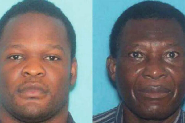Two Haitian immigrants charged in  million SNAP fraud scheme | World News
