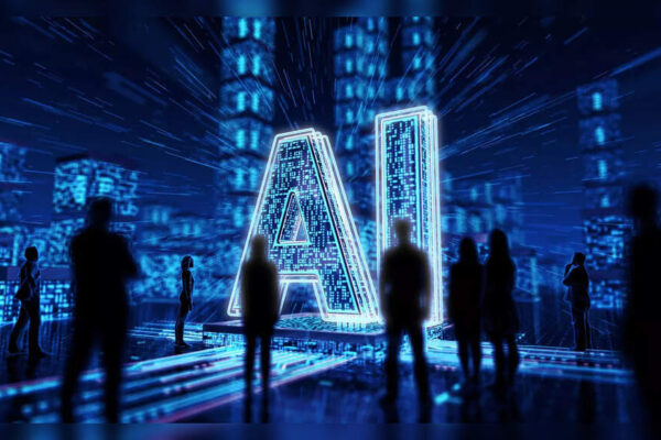 The US tech job dream is fraying, and AI is at the centre of the storm