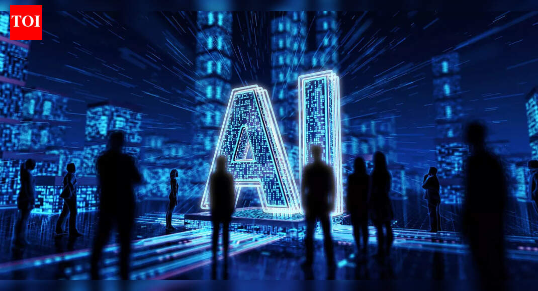 The US tech job dream is fraying, and AI is at the centre of the storm