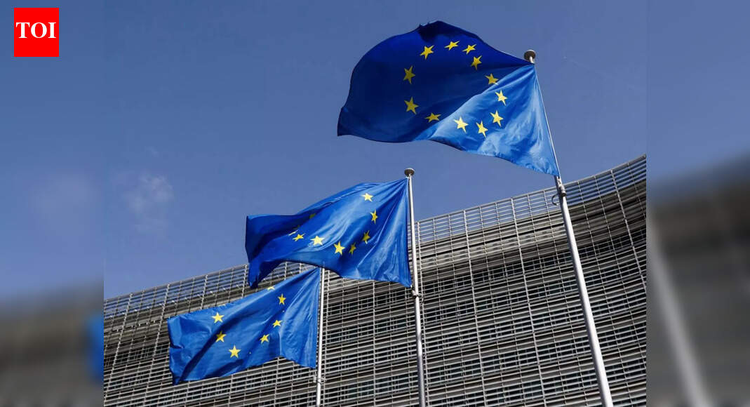 US government blames EU for troubling Google, Apple, Meta and others; ‘threatens’ European companies including Accenture, Spotify, SAP and …