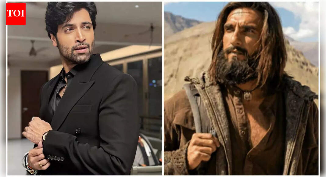Adivi Sesh hails Dhurandhar’s organic box office success; says no block bookings involved, ‘People are turning up in genuine numbers’