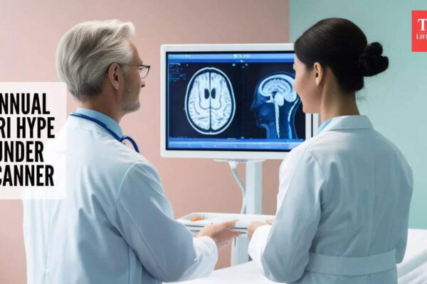 Doctor with 25 years’ experience explains why too many MRIs may harm more than help |