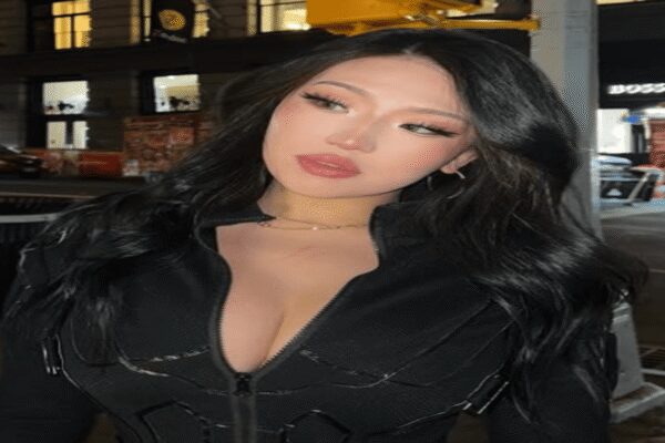 “Ain’t no way”: Nina Lin addresses Twitch permaban rumors after viral Target stream
