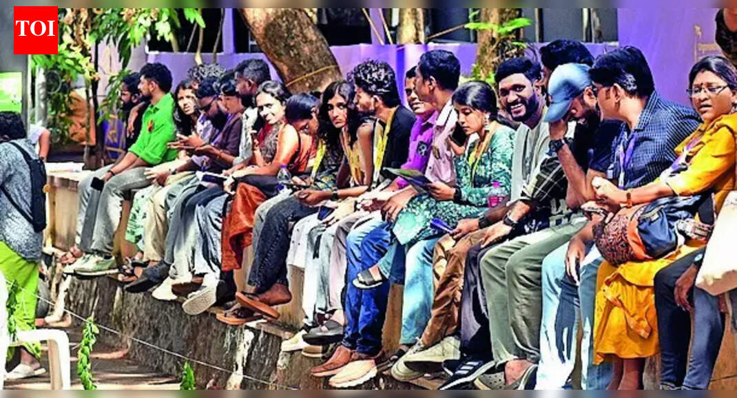 Don’t show 6 films, ‘MEA warns’ Kerala fest, but 3 already screened, other 3 to be pulled