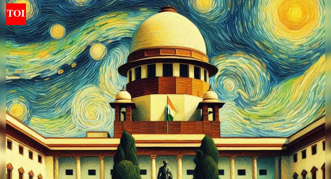 NEW DELHI: As Kerala govt and the governor told the court that they agreed on names to be appointed as vice-chancellor for the two state universities, SC Thursday expressed satisfaction and hoped that they would continue to keep talking and work together in the larger interest of the state.As the tussle between the two authorities was blocking the process of appointment for two varsities, SC decided to intervene and appointed a committee headed by its retired judge Sudhanshu Dhulia to recommend names for appointment. It passed the order after both CM and governor consented for the panel. The dispute refused to die as both functionaries again did not come to consensus on selecting two out of nine names suggested by the committee and the court thereafter asked the panel to recommend names on the order of preference.As the matter was called Thursday, attorney general R Venkataramani, appearing for governor, told SC that both functionaries have come to a consensus on who are to be appointed. “We are happy to record that the chancellor and govt, in one voice, reported that appointment of VC in two universities have been made from empanelled list. We place our gratitude to the office of Justice Sudhanshu Dhulia. Our endeavour was to ensure that institutions have a permanent head, which alone would ensure that interests of all stakeholders are safeguarded. We place our appreciation to the authorities who are parties in the matter and who, in the true spirit of the Constitution, especially Article 144, have acted in aid of the orders of this Court,” the bench said.After the order was dictated, the AG said it was the Kerala governor who invited CM, and then they were able to reach a consensus. Responding to this, the bench said, “I hope they keep talking like this, over a mug of coffee, for the larger interest of people.”End of ArticleFollow Us On Social MediaVideos’Abrupt Variation In Chenab River Flow’: Pakistan Cries Over Indus Water Treaty Suspension’Asking Since June…’: Priyanka Gandhi, Nitin Gadkari Share ‘Appointment’ Banter In Lok Sabha’Possibilities For Expansion’: Argentinian Envoy On Trade Partnership With IndiaCM Mamata Banerjee Renames West Bengal’s Job Guarantee Scheme ‘Karmashree’ After Mahatma GandhiNitish Kumar’s Hijab Shocker: BJP MP Giriraj Singh Defends Bihar CM’s Act With ‘Go To Hell’ RemarkIndia Flags Pakistan Role In Bangladesh Protests, Backs Awami League Demand For Free & Fair PollsIndia’s Silent Exodus: Over Two Lakh Indian Citizens Quit Passports Yearly Amid Changing AspirationsApache AH-64e And Prachand Give India A Two-Front Air Strike Edge From Deserts To High HimalayasLok Sabha Passes Viksit Bharat G Ram G Bill Amid Protests, Opposition Tears Copies Over Gandhi Name‘Worst Is Behind Us’: IndiGo CEO Says Airline Back on Track After Operational Crisis123PhotostoriesJyotika’s unforgettable Bollywood moments from Doli Saja Ke Rakhna to ShaitaanDry mouth that won’t go away? Doctor explains if it is dehydration or something elseWinter’s hidden heart hazard: Why cold snaps spike attacksHealthy and delicious snacks under 100 calories for midnight munching8 insanely beautiful Indian destinations to cover before the year ends5 yoga asanas that can help control uric acid naturally6 reasons to eat ripe papaya daily for breakfastDipika Kakar breaks down during her first PET scan after liver cancer surgery; tells Shoaib, ‘I can’t do this without you’Dog breeds that (almost) never bite kidsThese 5 living animals once walked the earth with dinosaurs123Hot PicksTrump Gold CardUAE WeatherIndia Oman TradeGold rate todaySilver rate todayPublic Holidays DecemberBank Holidays DecemberTop TrendingPuka Nacua InjuryAnthony Richardson InjuryJosh Allen Car CollectionKobe BryantJayson TatumCam SkatteboPuka NacuaVictor WembanyamaNHL Trade RumorsMike Liaory