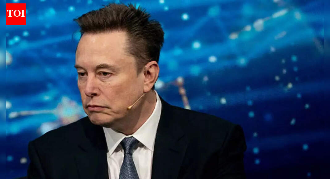 10 children and 2 caregivers: Inside Elon Musk’s 0 million failed school experiment