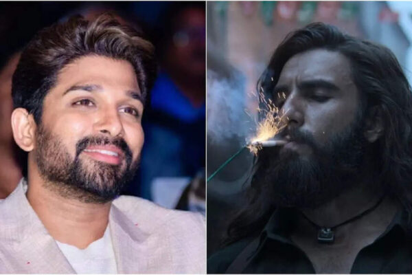 ‘AA22xA6’: Will Allu Arjun, Deepika Padukone, Atlee’s sci-fi epic follow the Ranveer Singh starrer ‘Dhurandhar’ two-part formula?