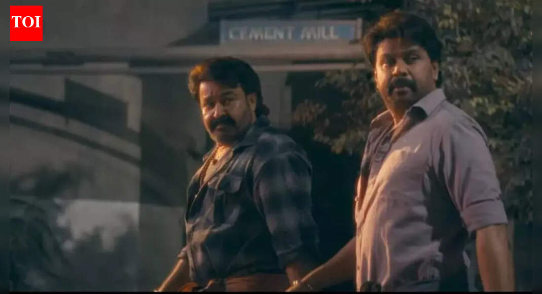 ‘Bha. Bha. Ba.’ box office collections day 1: Mohanlal factor works; Dileep’s film collects more than Rs 6 crores