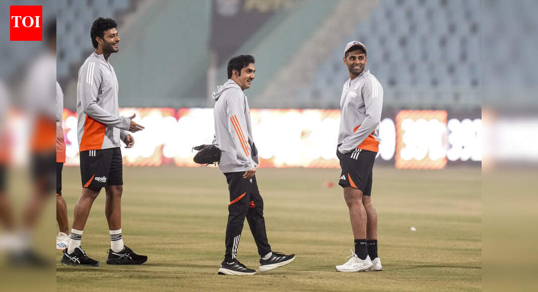 ‘Gautam Gambhir is not a coach’: Kapil Dev drops bombshell