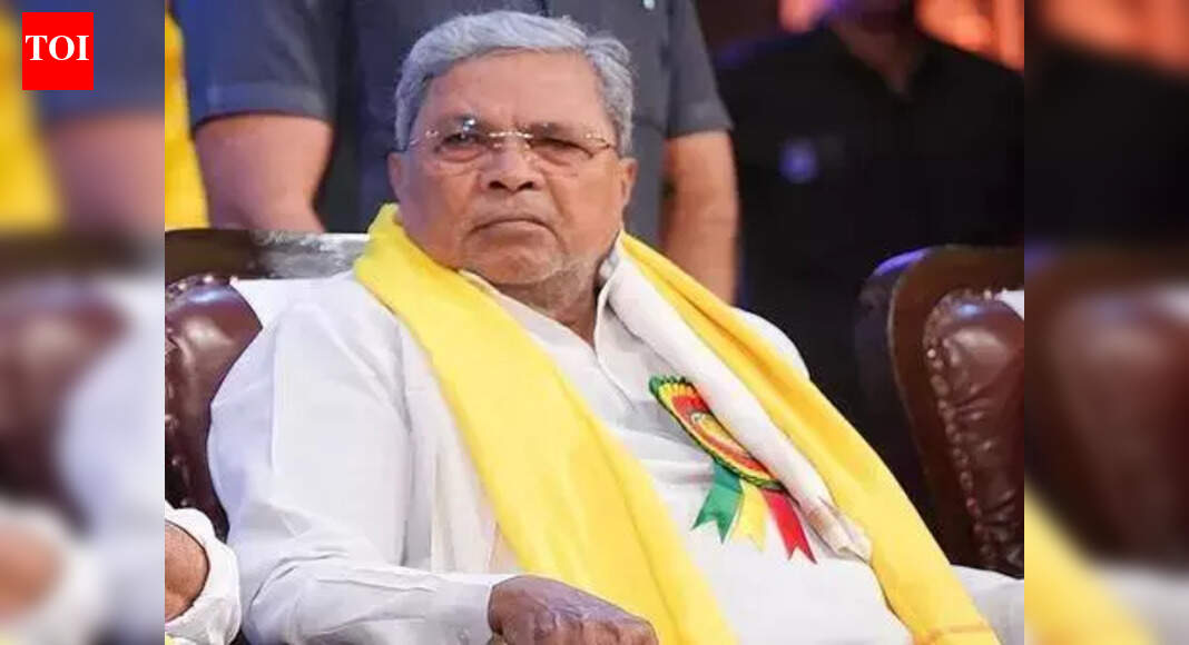 BENGALURU: Criticising the Lokayukta police for delaying the submission of its final report in the Muda scam case, a special court for elected representatives in the city on Monday directed the agency to file its report by Dec 23 on a protest petition challenging the clean chit given to chief minister Siddaramaiah, his wife Parvati, and two others.Mysuru-based activist Snehamayi Krishna filed the protest petition against the ‘B report’ submitted by the Lokayukta police, which cited a lack of evidence. Krishna contended that the investigation contained serious loopholes that resulted in a clean chit to Siddaramaiah, Parvati, her brother Mallikarjuna Swamy, and the original landowner, Devaraju.In his complaint to the court last year, Krishna accused Siddaramaiah and his family of profiting by Rs 56 crore. In 2021, Siddaramaiah’s wife received 14 housing sites from Muda in exchange for 3.16 acres of land acquired by Muda. The land was gifted to Parvati by her brother in 2010.After the special court directed a probe, Siddaramaiah’s family returned the sites to Muda. Krishna told TOI, “The special judge, Santosh Gajanana Bhat, has directed the Lokayukta police to submit their report by Dec 23. The judge pointed out to Lokayukta that he has given them enough time. The Lokayukta is trying delay tactics to protect Siddaramaiah and others.”End of ArticleFollow Us On Social MediaVideos’Abrupt Variation In Chenab River Flow’: Pakistan Cries Over Indus Water Treaty Suspension’Asking Since June…’: Priyanka Gandhi, Nitin Gadkari Share ‘Appointment’ Banter In Lok Sabha’Possibilities For Expansion’: Argentinian Envoy On Trade Partnership With IndiaCM Mamata Banerjee Renames West Bengal’s Job Guarantee Scheme ‘Karmashree’ After Mahatma GandhiNitish Kumar’s Hijab Shocker: BJP MP Giriraj Singh Defends Bihar CM’s Act With ‘Go To Hell’ RemarkIndia Flags Pakistan Role In Bangladesh Protests, Backs Awami League Demand For Free & Fair PollsIndia’s Silent Exodus: Over Two Lakh Indian Citizens Quit Passports Yearly Amid Changing AspirationsApache AH-64e And Prachand Give India A Two-Front Air Strike Edge From Deserts To High HimalayasLok Sabha Passes Viksit Bharat G Ram G Bill Amid Protests, Opposition Tears Copies Over Gandhi Name‘Worst Is Behind Us’: IndiGo CEO Says Airline Back on Track After Operational Crisis123PhotostoriesTop 8 dry fruits to boost immunity during the cold winter monthsJyotika’s unforgettable Bollywood moments from Doli Saja Ke Rakhna to ShaitaanDry mouth that won’t go away? Doctor explains if it is dehydration or something elseWinter’s hidden heart hazard: Why cold snaps spike attacksHealthy and delicious snacks under 100 calories for midnight munching8 insanely beautiful Indian destinations to cover before the year ends5 yoga asanas that can help control uric acid naturally6 reasons to eat ripe papaya daily for breakfastDipika Kakar breaks down during her first PET scan after liver cancer surgery; tells Shoaib, ‘I can’t do this without you’Dog breeds that (almost) never bite kids123Hot PicksTrump Gold CardUAE WeatherIndia Oman TradeGold rate todaySilver rate todayPublic Holidays DecemberBank Holidays DecemberTop TrendingPuka Nacua InjuryAnthony Richardson InjuryJosh Allen Car CollectionKobe BryantJayson TatumCam SkatteboPuka NacuaVictor WembanyamaNHL Trade RumorsMike Liaory